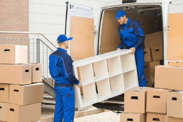 Loading & Unloading Services