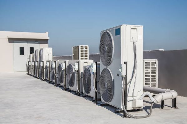 HVAC Services